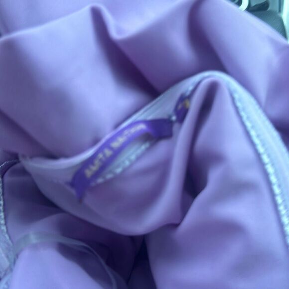 New. Boston Proper ruffle strapless one piece. Medium. Retails $139. - Picture 6 of 6